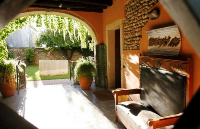B&B Alle Corti Godega di SantʼUrbano Екстериор снимка