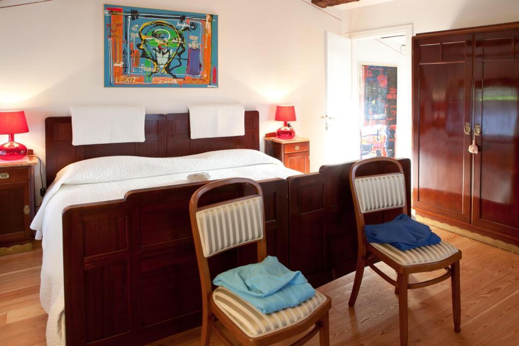 B&B Alle Corti Godega di SantʼUrbano Стая снимка