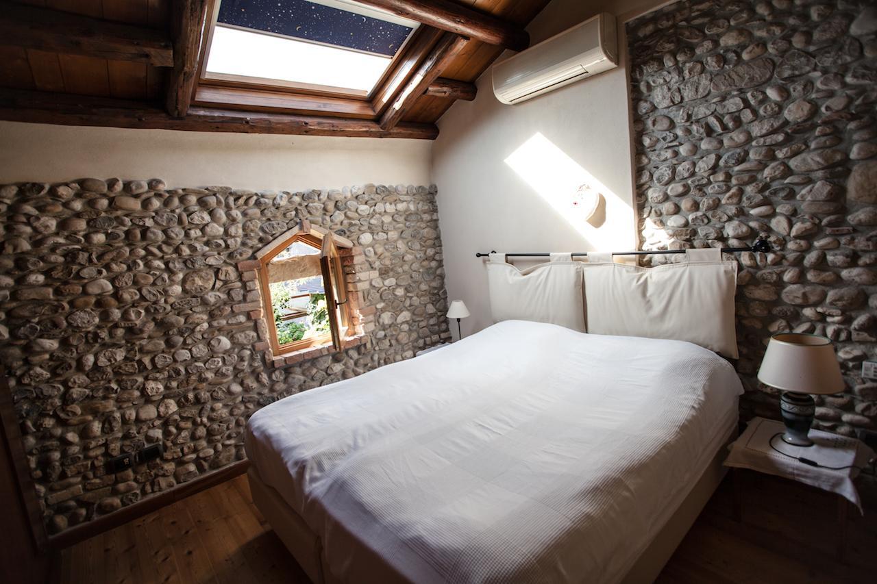 B&B Alle Corti Godega di SantʼUrbano Екстериор снимка