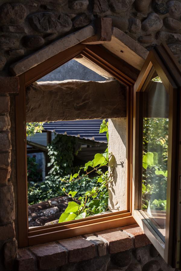 B&B Alle Corti Godega di SantʼUrbano Екстериор снимка