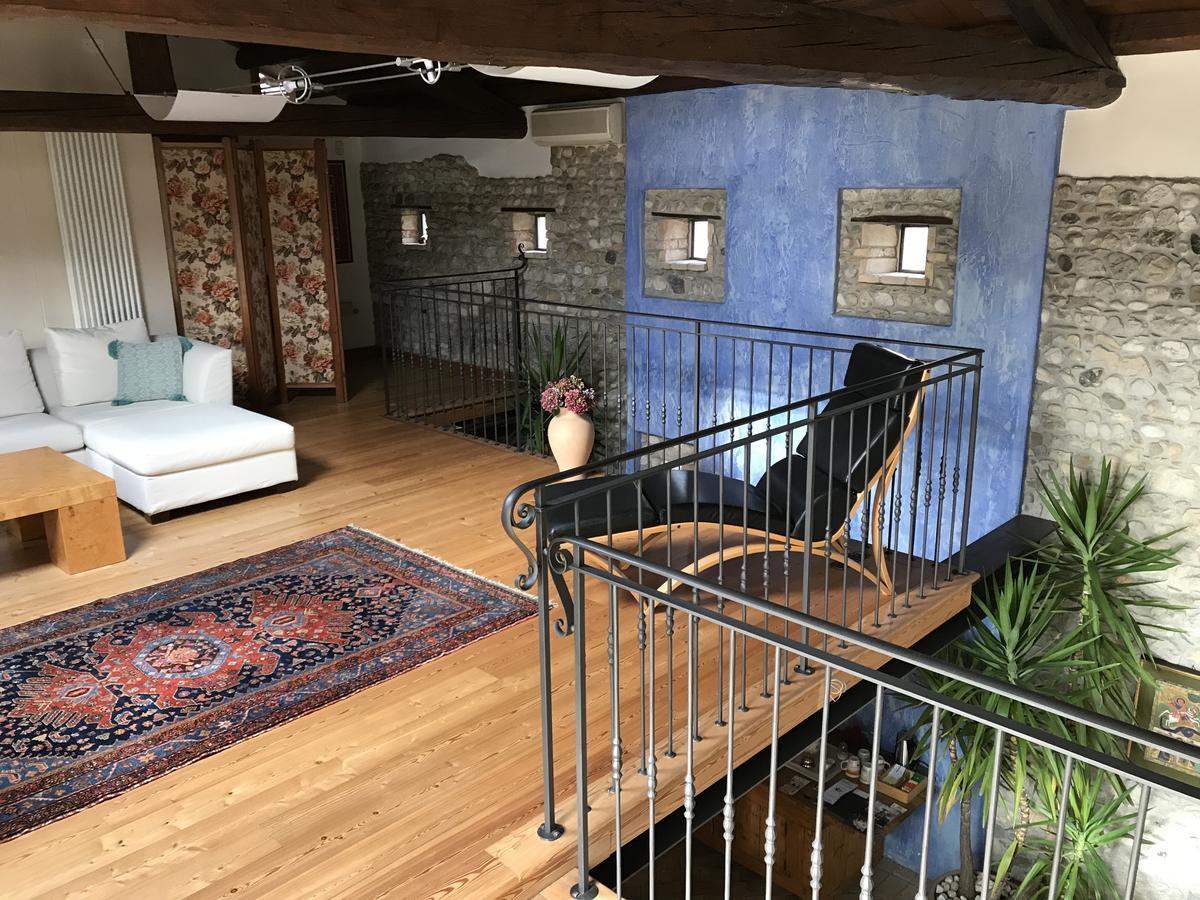 B&B Alle Corti Godega di SantʼUrbano Екстериор снимка