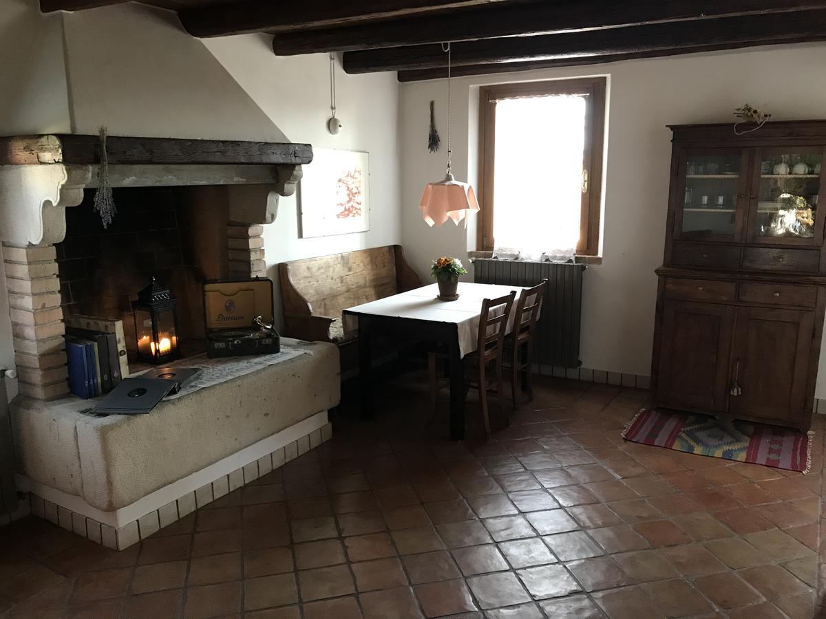 B&B Alle Corti Godega di SantʼUrbano Екстериор снимка