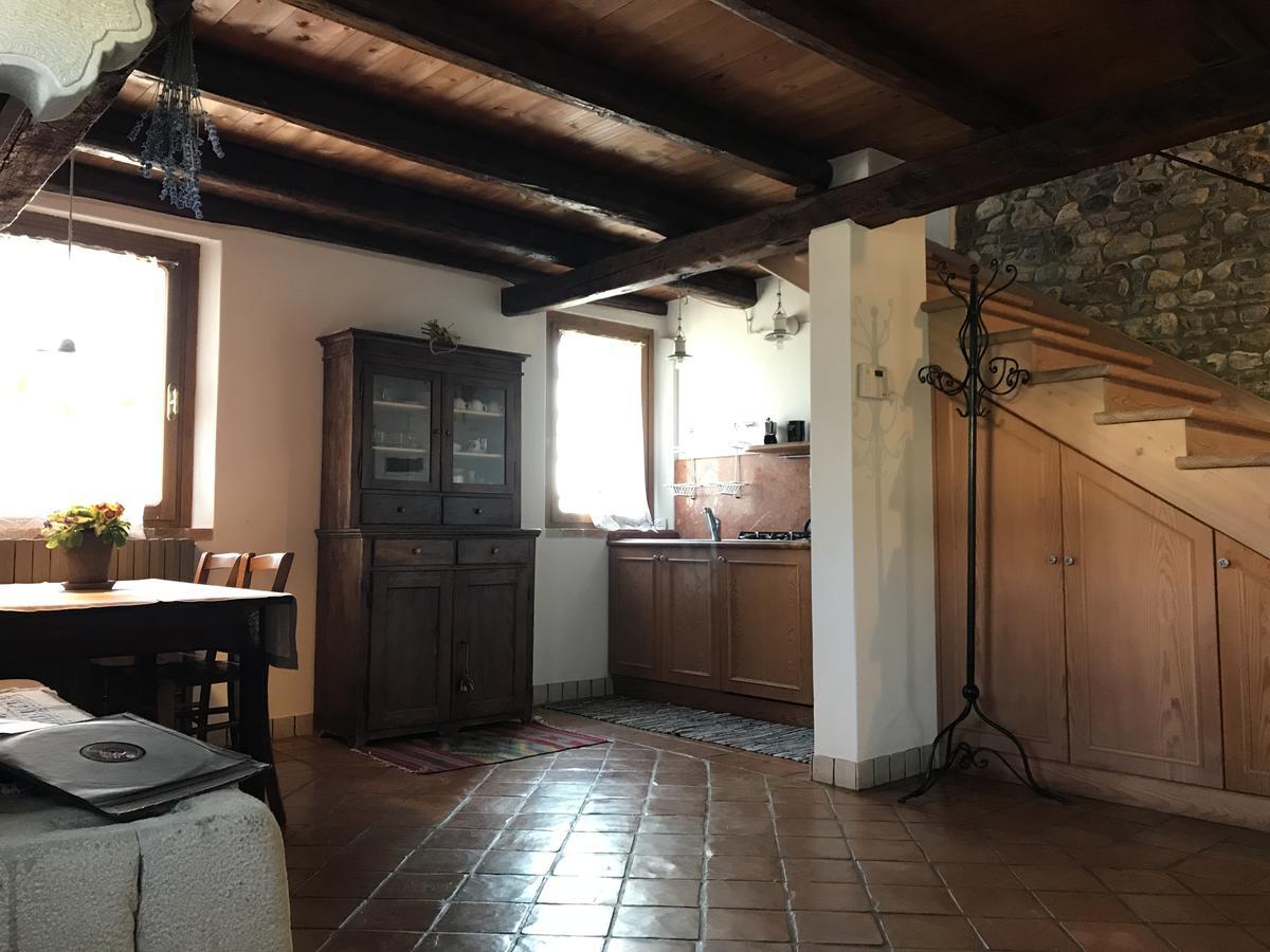 B&B Alle Corti Godega di SantʼUrbano Екстериор снимка