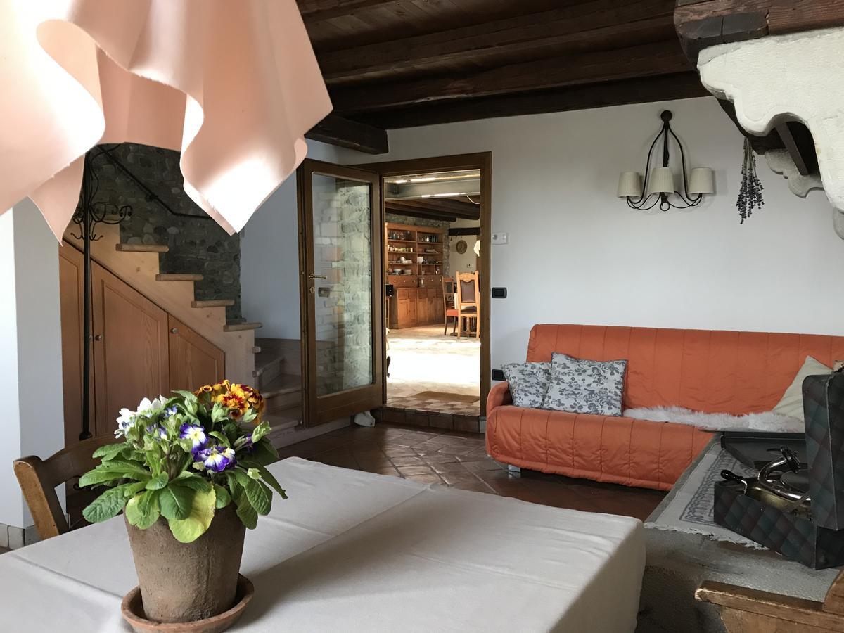 B&B Alle Corti Godega di SantʼUrbano Екстериор снимка