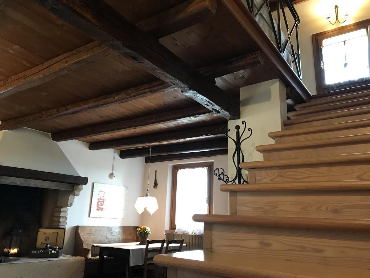 B&B Alle Corti Godega di SantʼUrbano Стая снимка