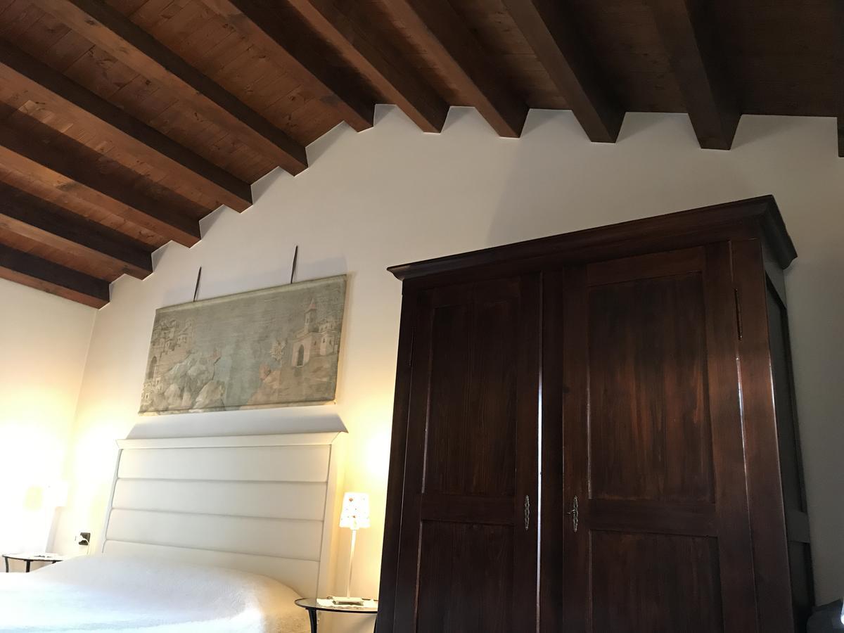 B&B Alle Corti Godega di SantʼUrbano Екстериор снимка