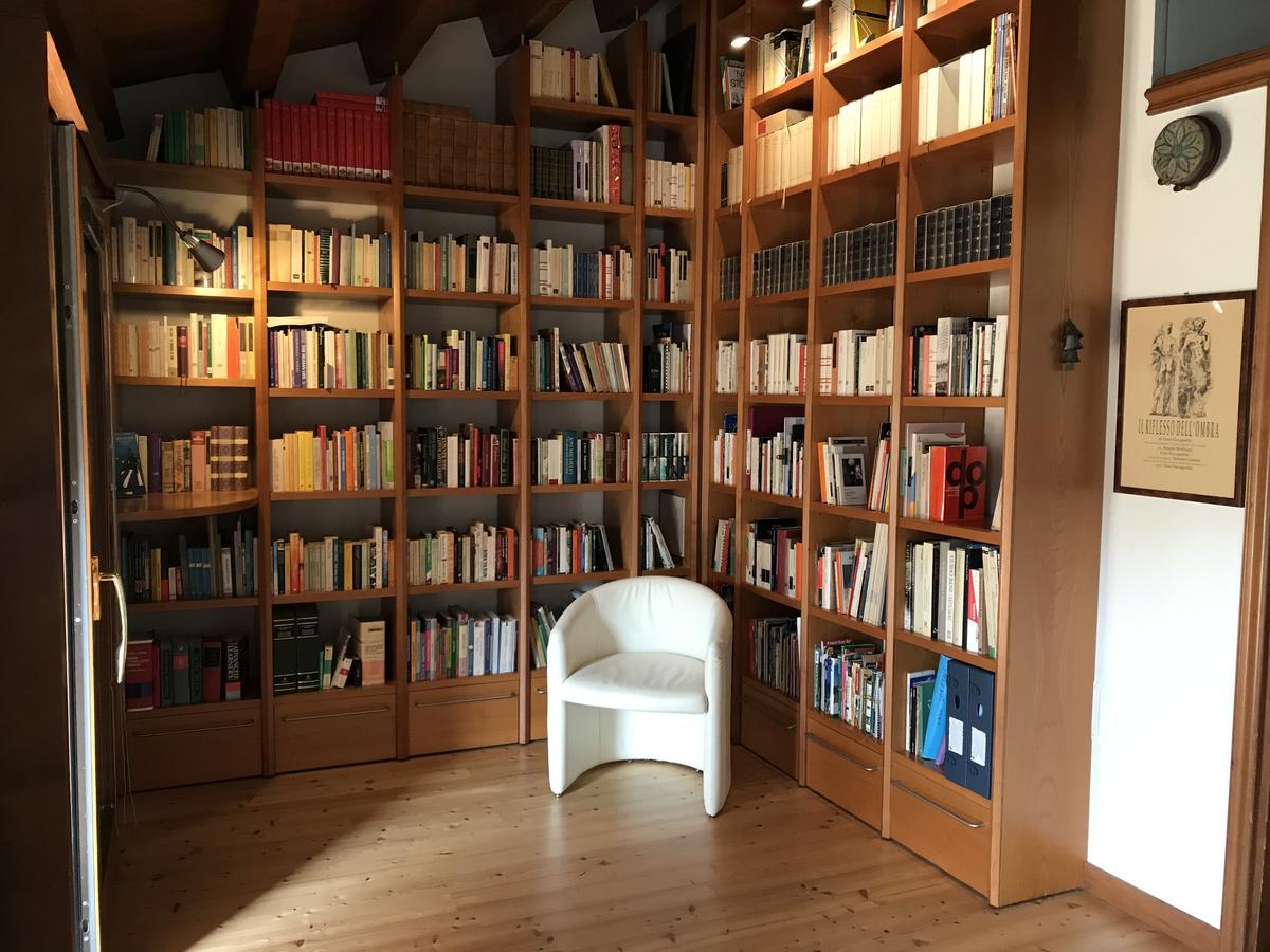 B&B Alle Corti Godega di SantʼUrbano Екстериор снимка
